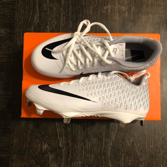 Nike Other - Nike Lunar Vapor Ultrafly Elite 2 Baseball Cleats